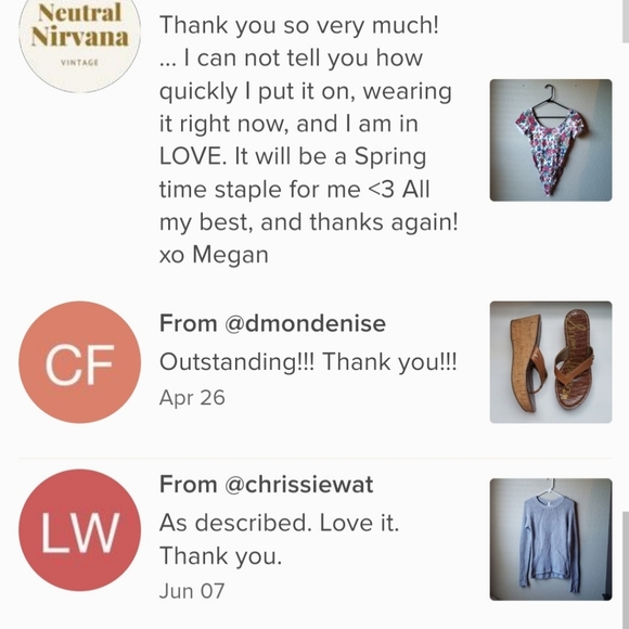 neutral style. elevated fashion. all at the Busy Bee Boutique. - Picture 4 of 4